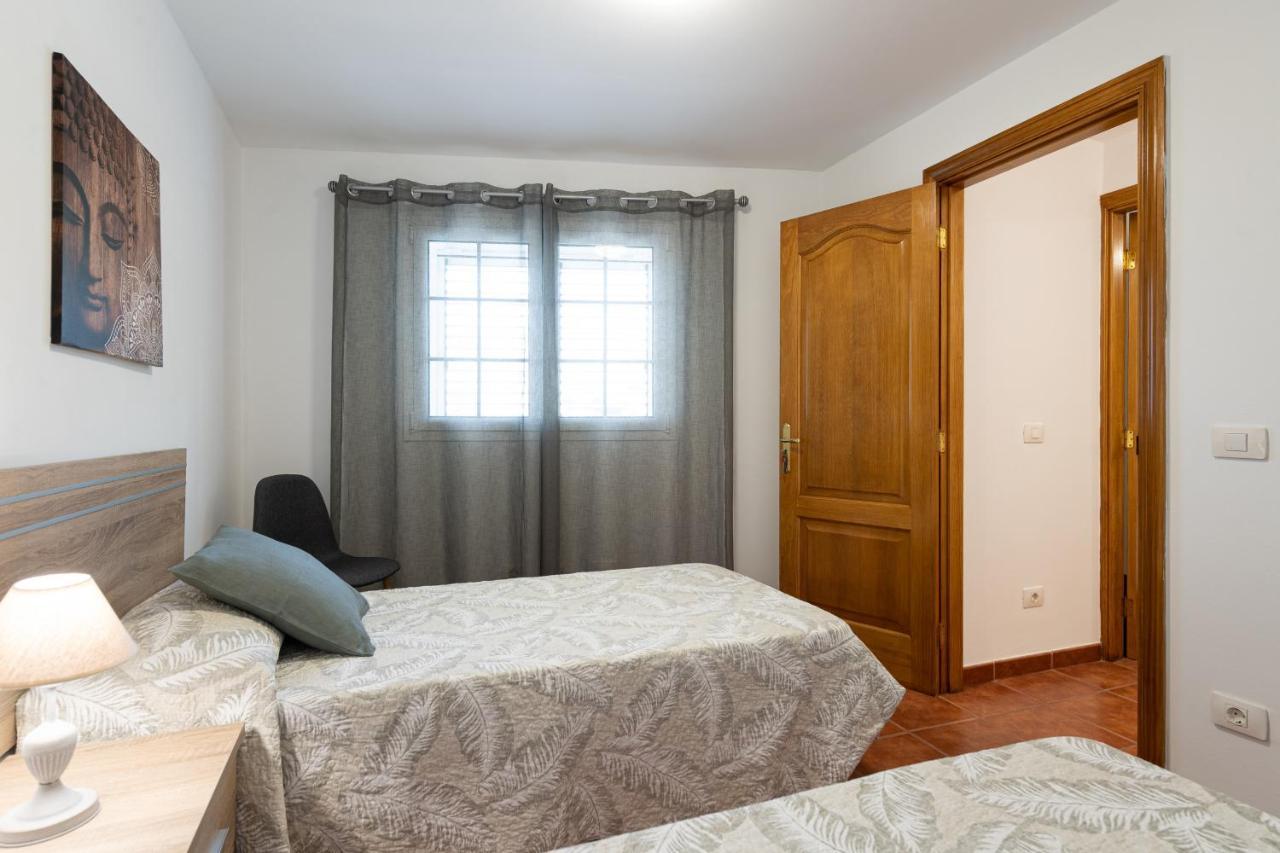 Costa Verde - Nature Views Terrace - Parking Trapiche  Luaran gambar