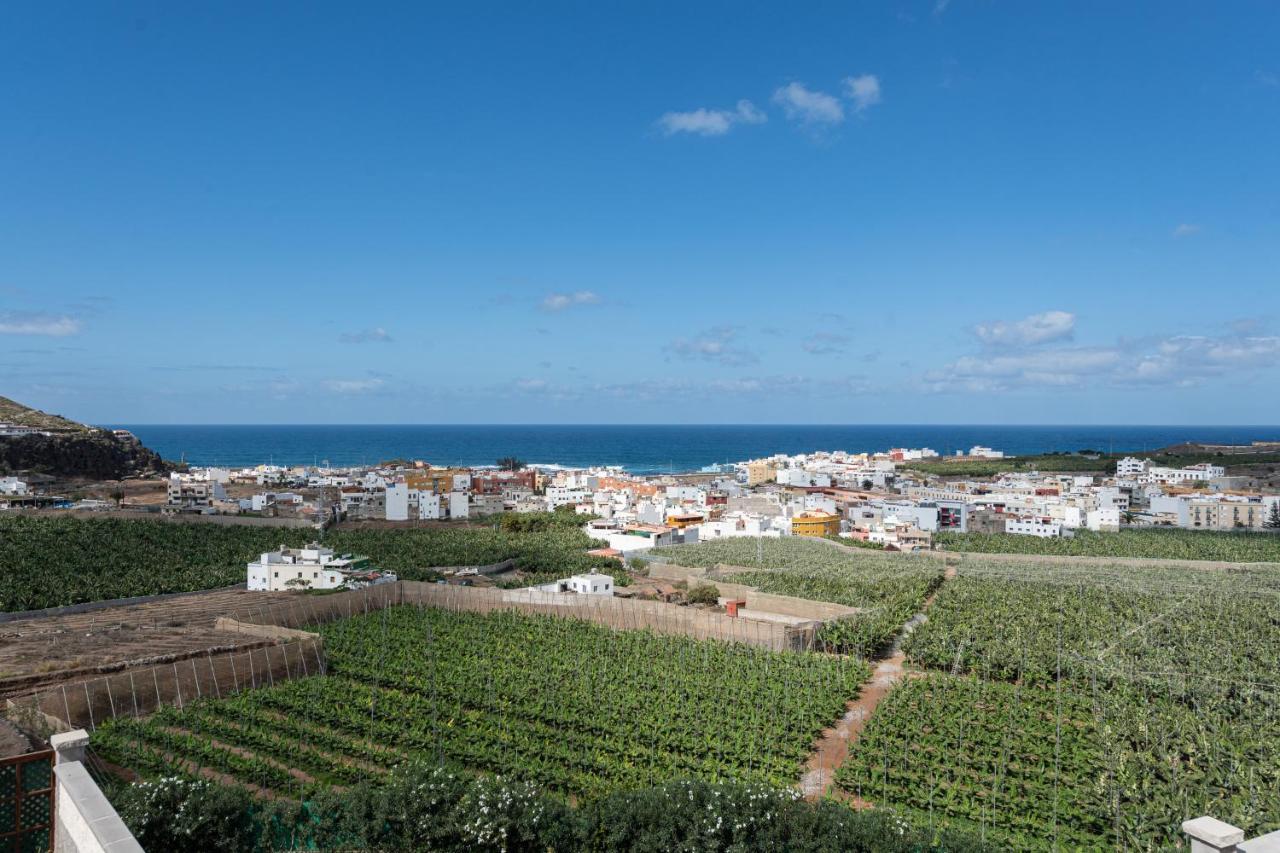 Costa Verde - Nature Views Terrace - Parking Trapiche  Luaran gambar