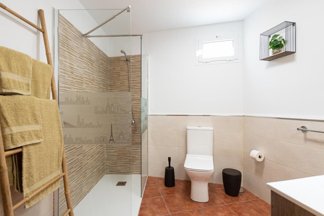 Costa Verde - Nature Views Terrace - Parking Trapiche  Luaran gambar