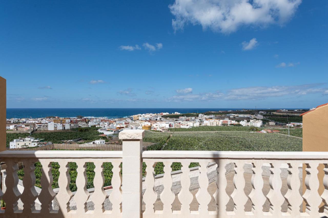 Costa Verde - Nature Views Terrace - Parking Trapiche  Luaran gambar