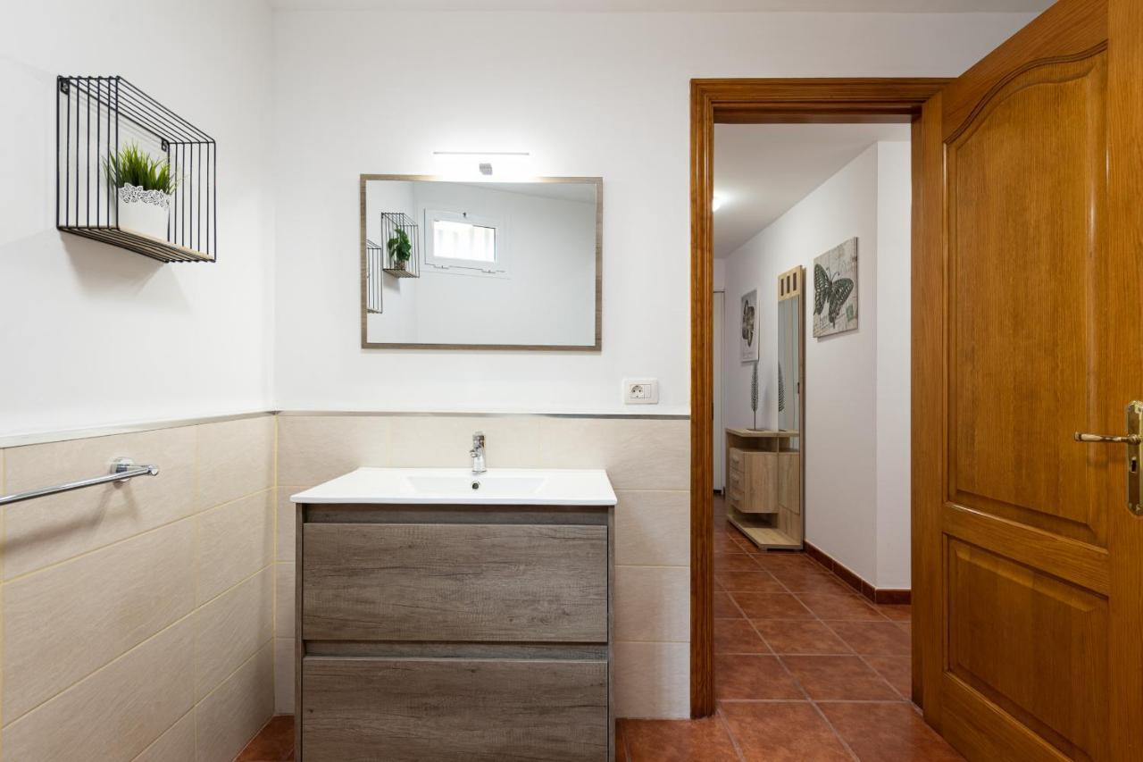 Costa Verde - Nature Views Terrace - Parking Trapiche  Luaran gambar