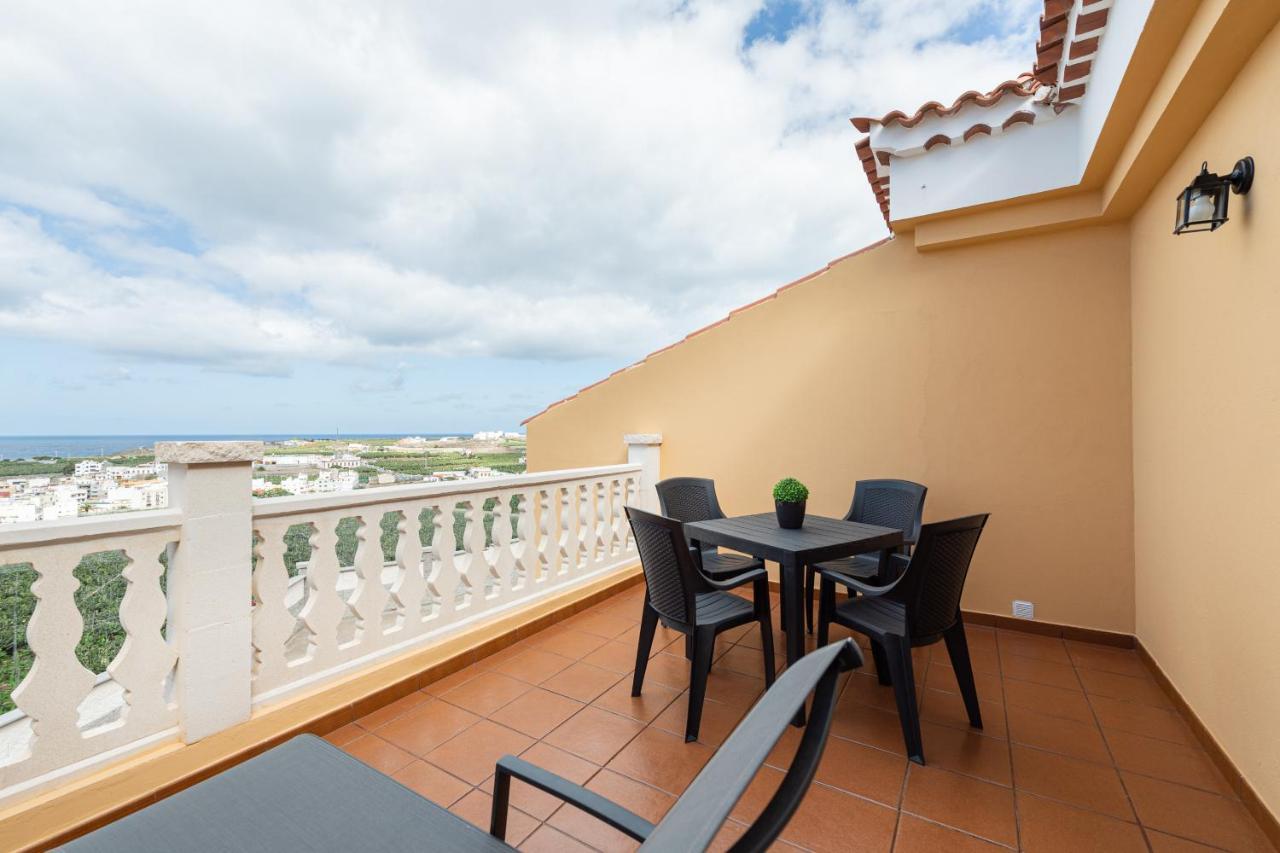 Costa Verde - Nature Views Terrace - Parking Trapiche  Luaran gambar