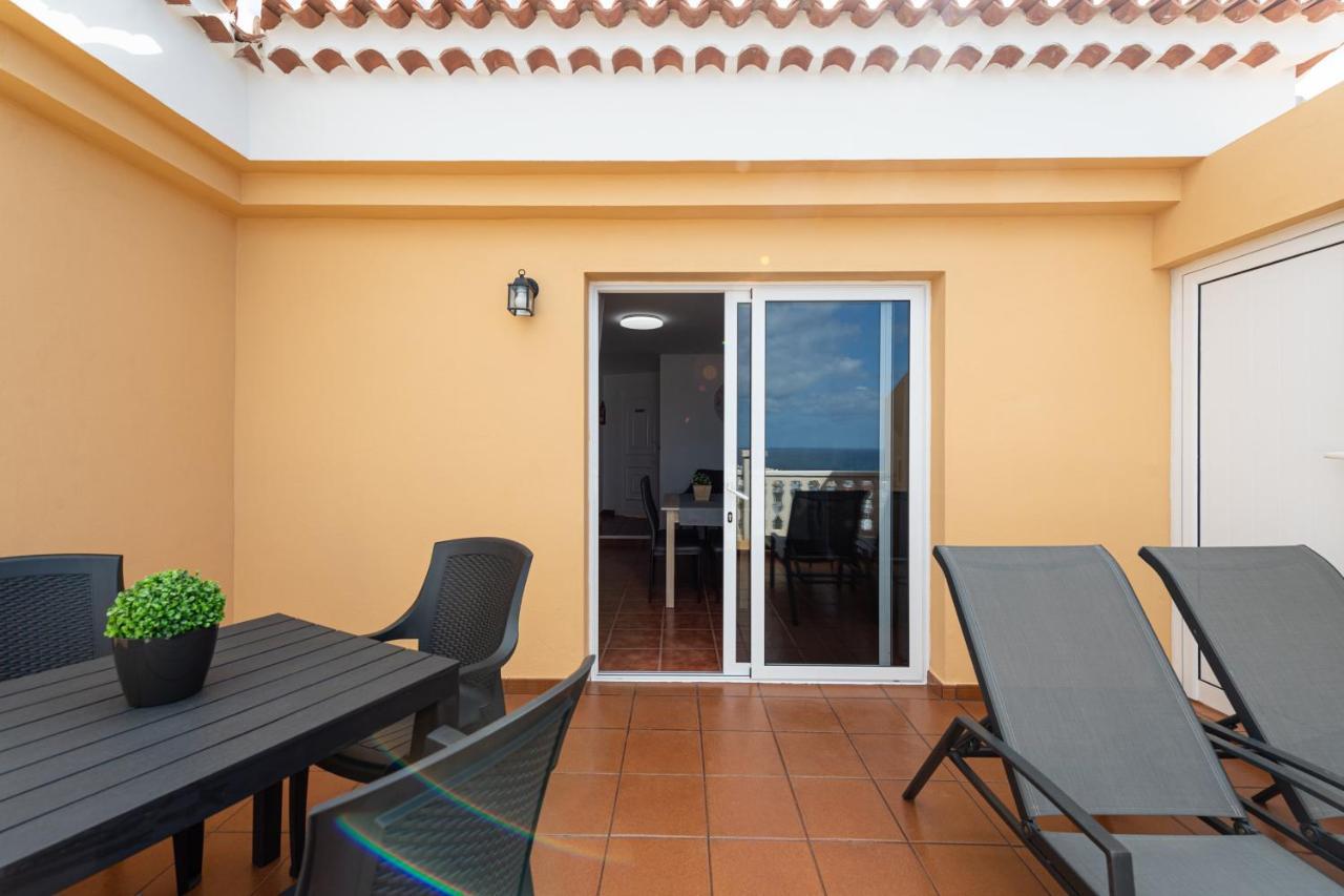 Costa Verde - Nature Views Terrace - Parking Trapiche  Luaran gambar
