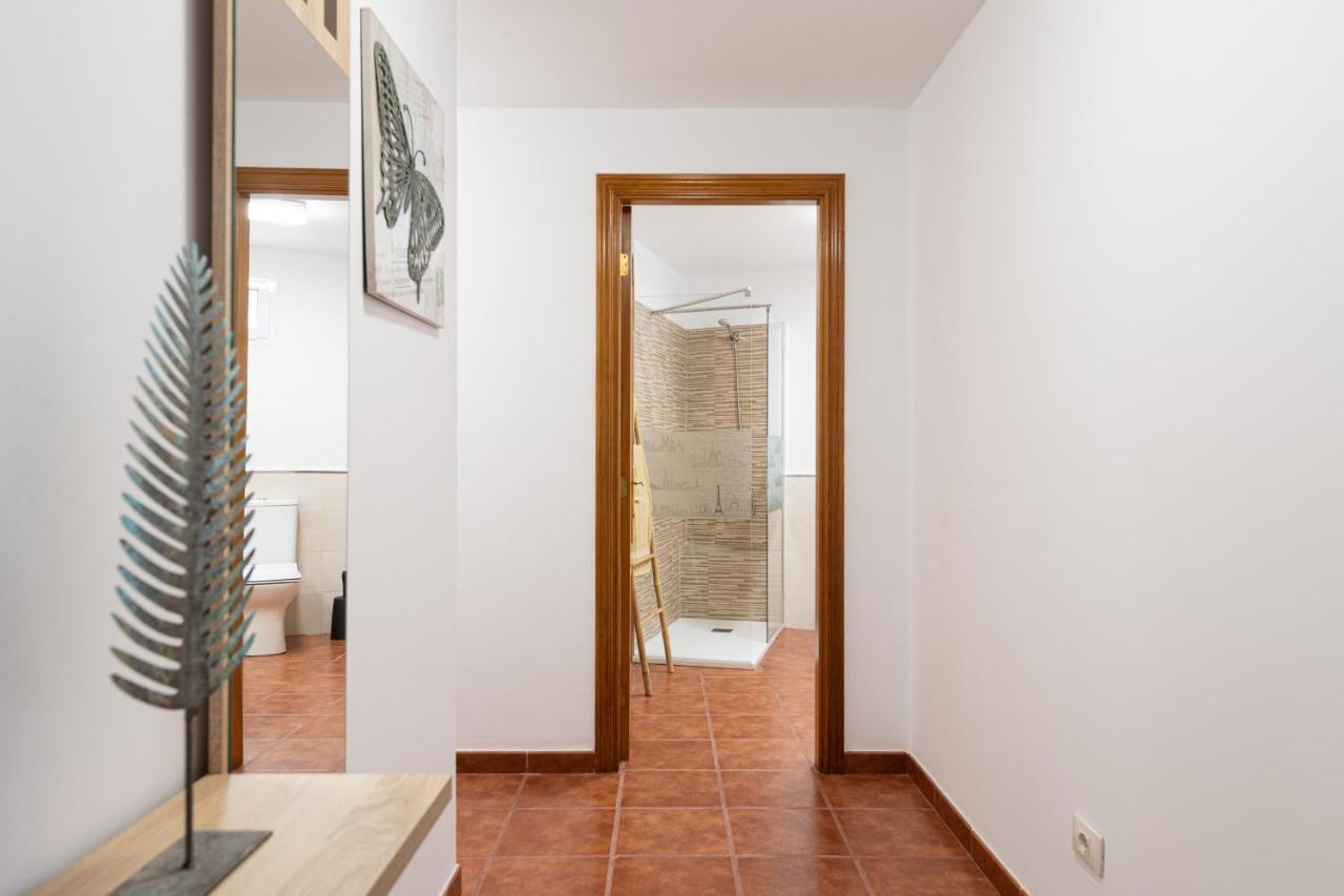 Costa Verde - Nature Views Terrace - Parking Trapiche  Luaran gambar