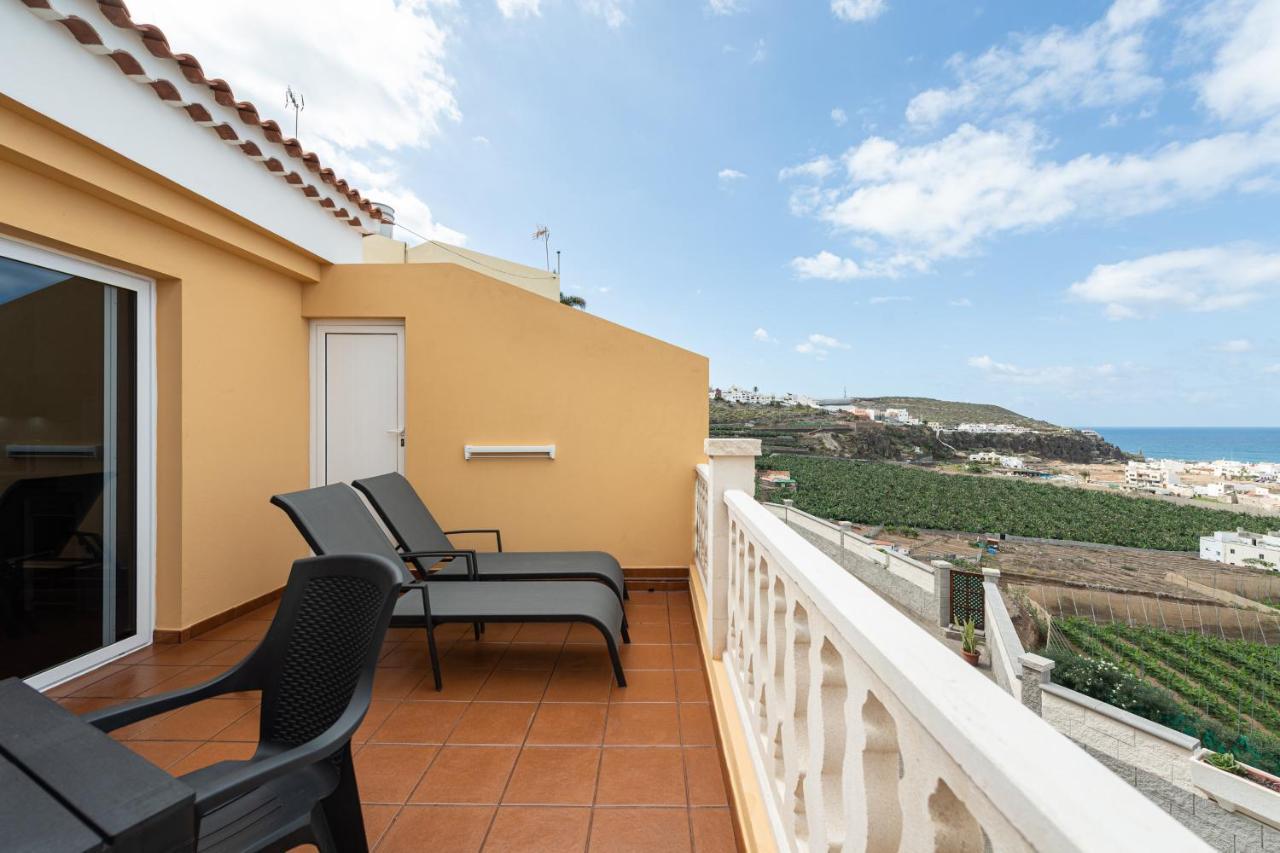 Costa Verde - Nature Views Terrace - Parking Trapiche  Luaran gambar