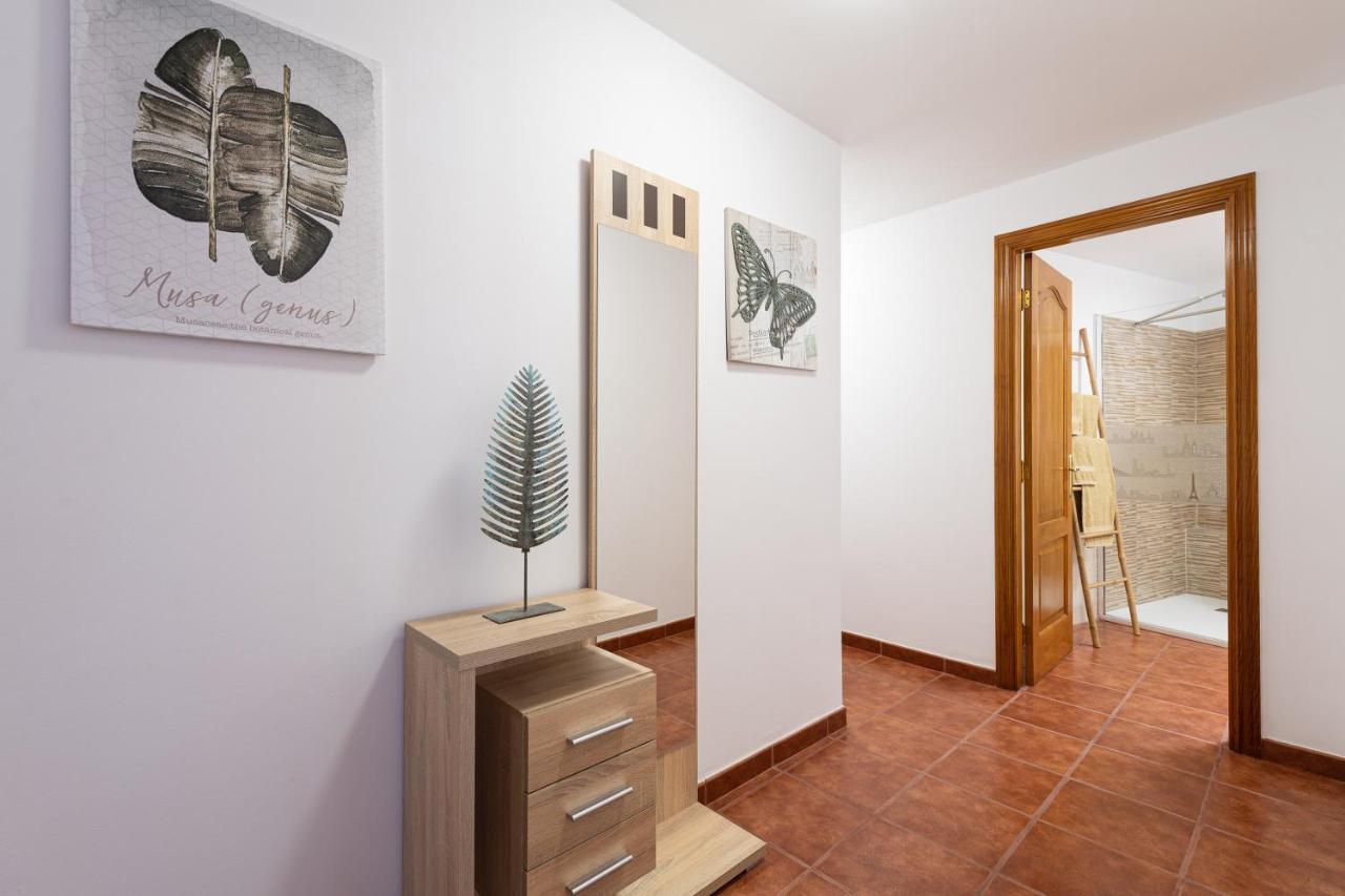 Costa Verde - Nature Views Terrace - Parking Trapiche  Luaran gambar