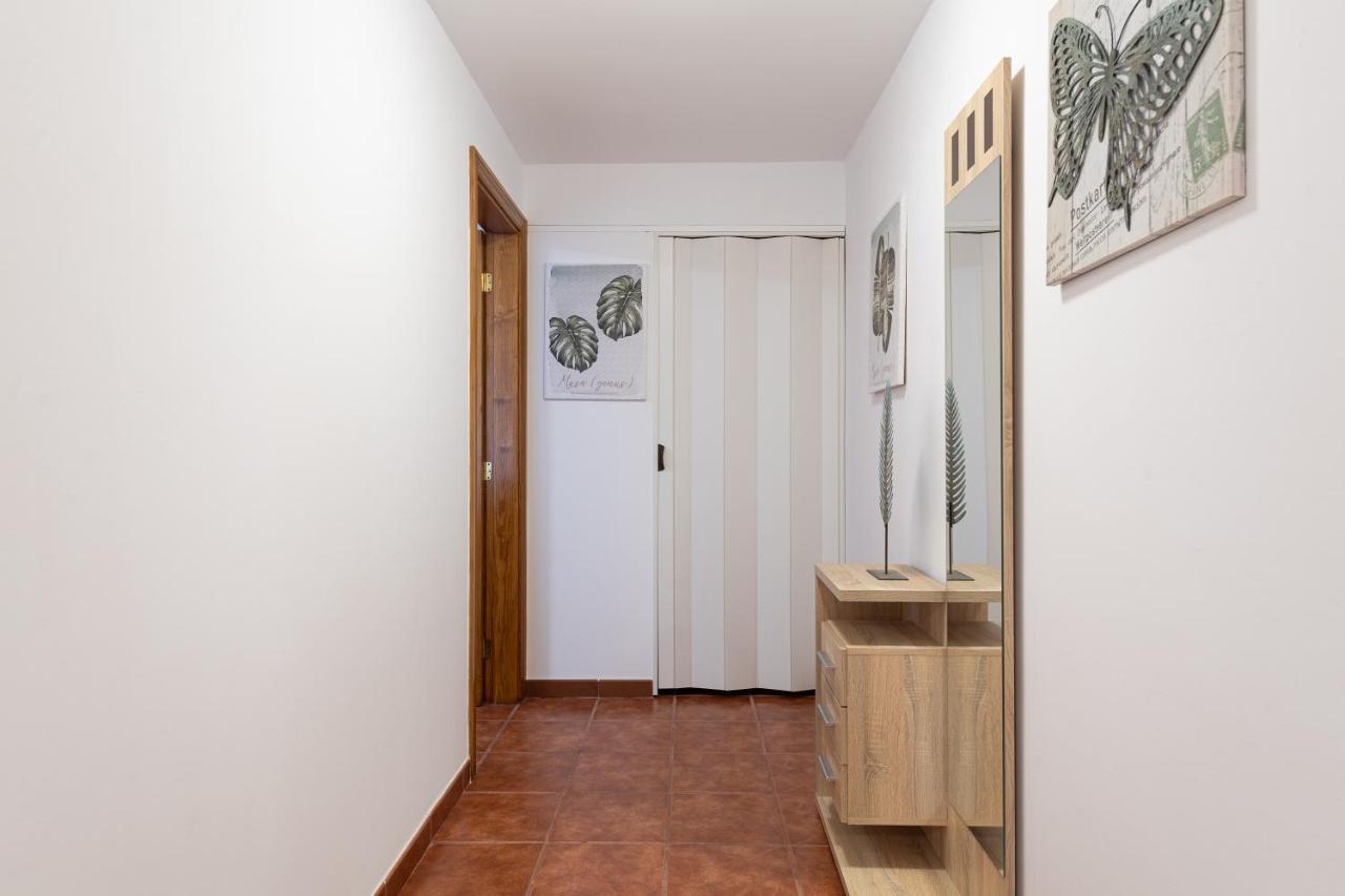 Costa Verde - Nature Views Terrace - Parking Trapiche  Luaran gambar