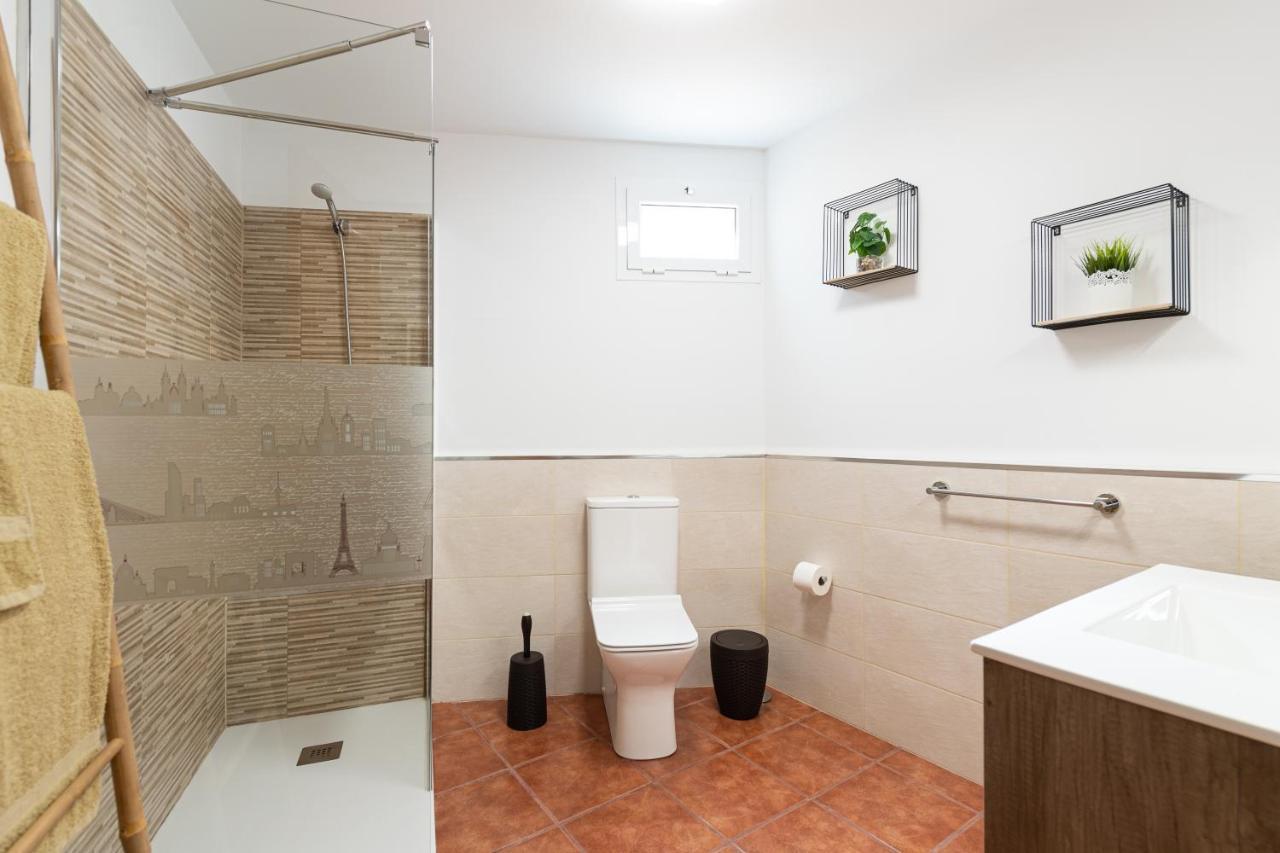 Costa Verde - Nature Views Terrace - Parking Trapiche  Luaran gambar