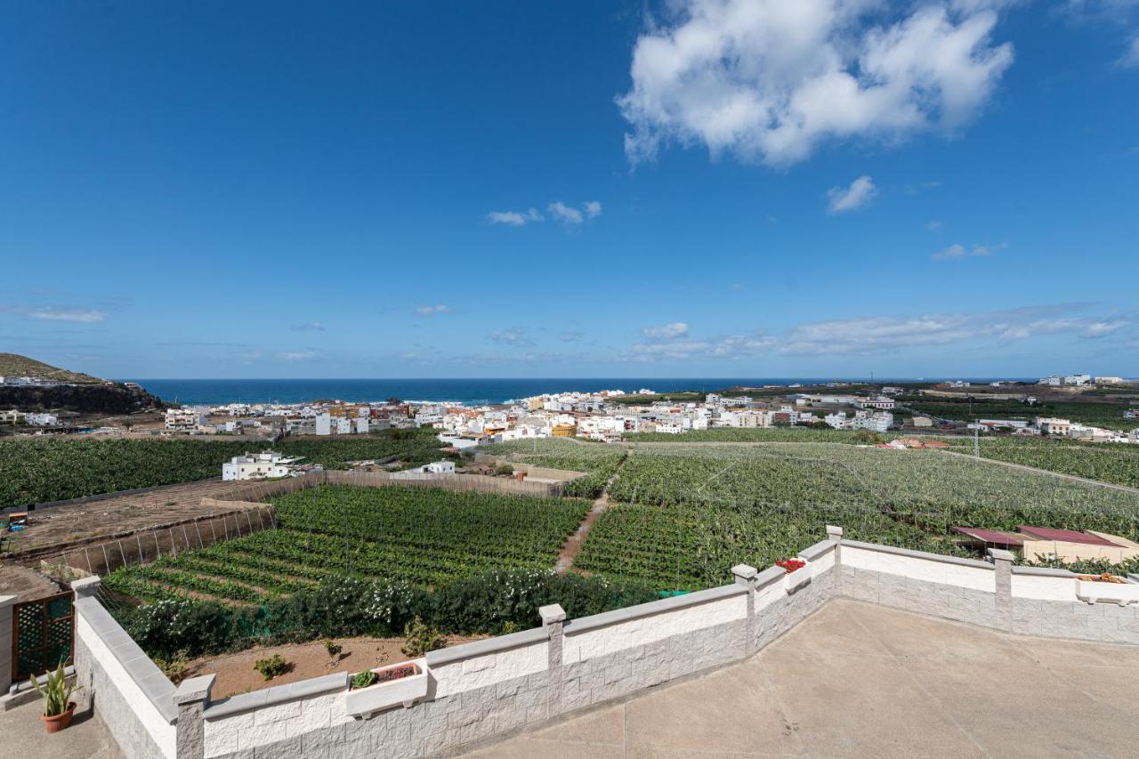 Costa Verde - Nature Views Terrace - Parking Trapiche  Luaran gambar