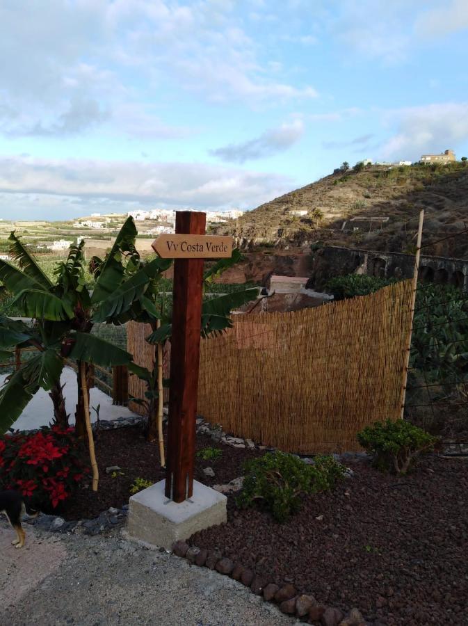 Costa Verde - Nature Views Terrace - Parking Trapiche  Luaran gambar